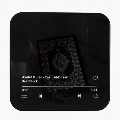 Quran magnet